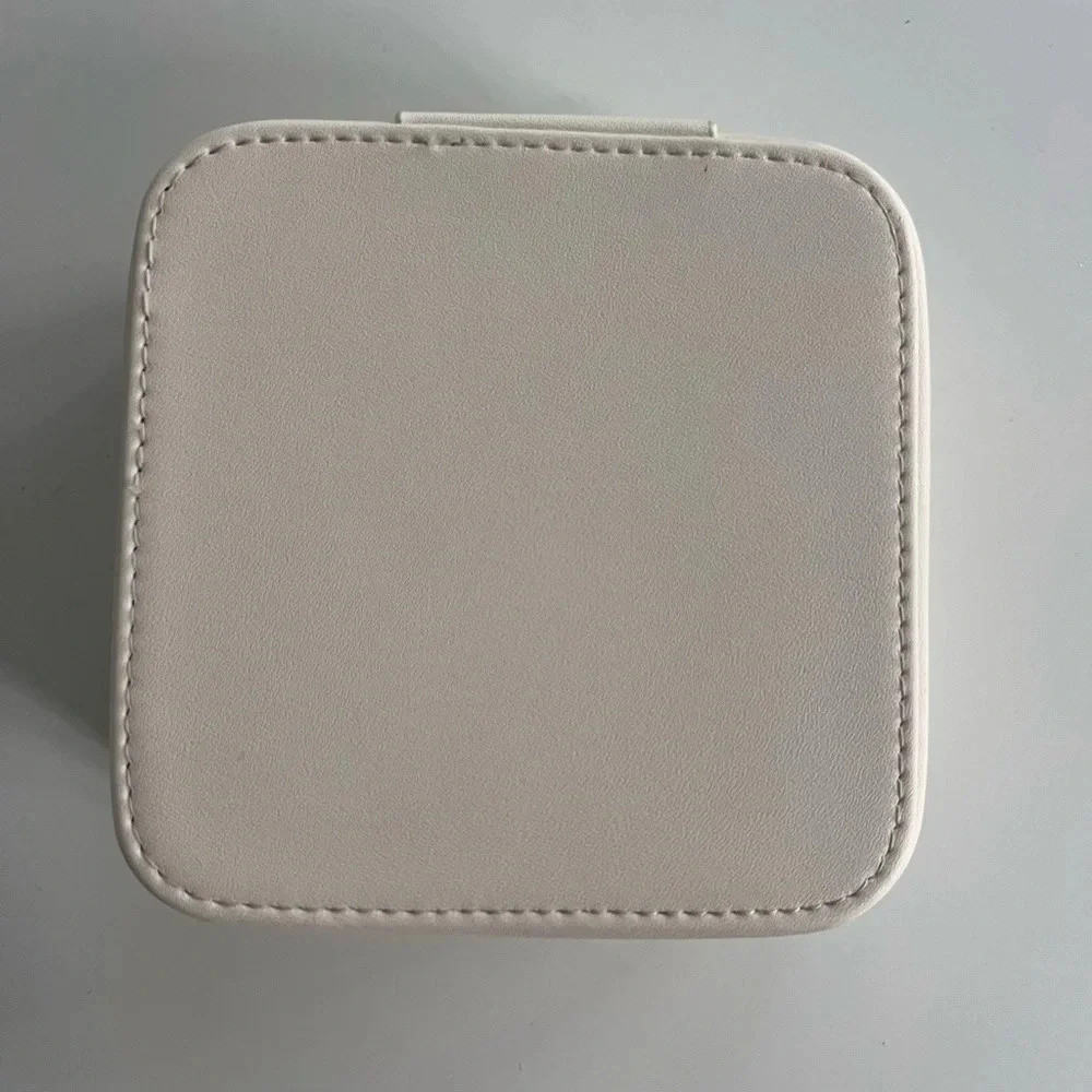 Small Travel Accessory Organizer - Picture 5 of 9